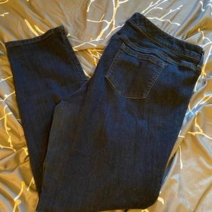 Torrid boyfriend jeans